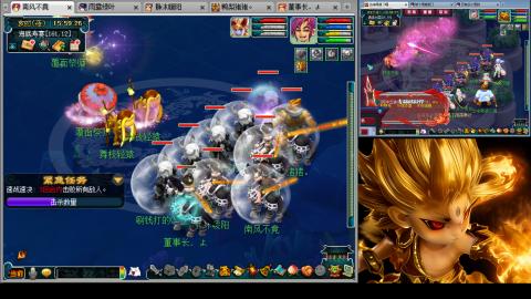 175化生四固日常