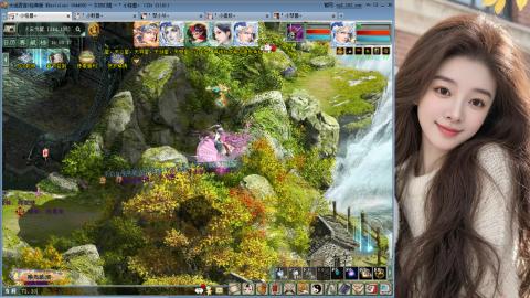 人气不行，气人还行