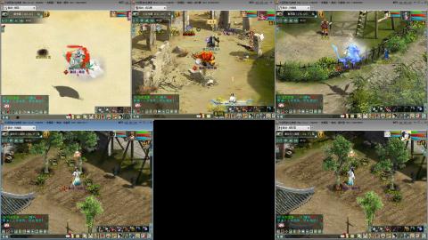 这游戏也太火了趴！