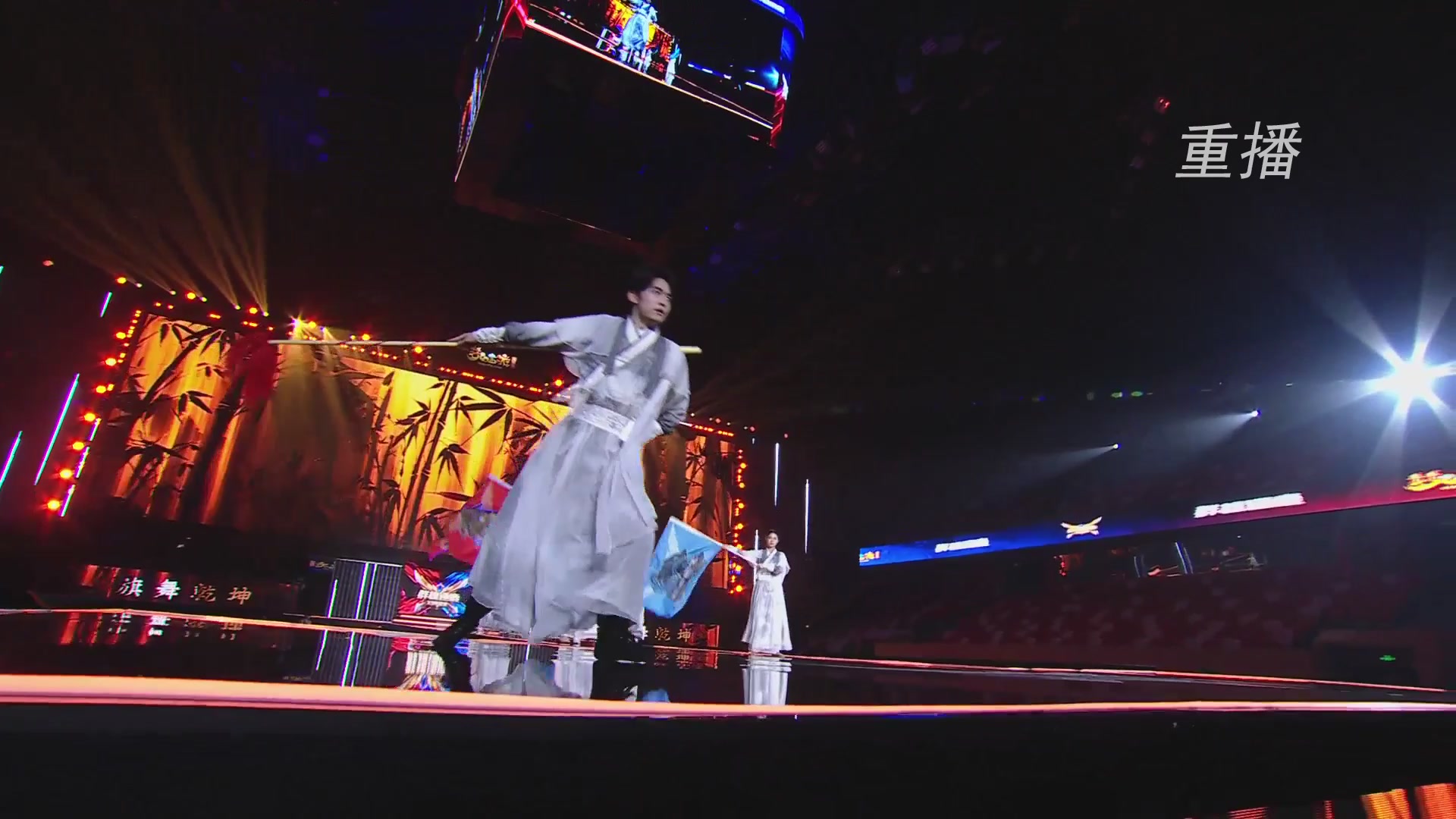 【重播】2025群雄逐鹿X9年度总决赛