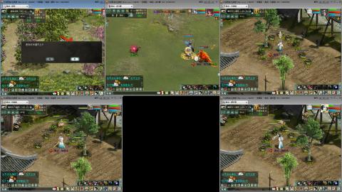 这游戏也太火了趴！