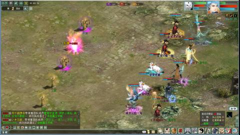 安安静静的听会歌