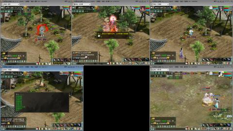 这游戏也太火了趴！