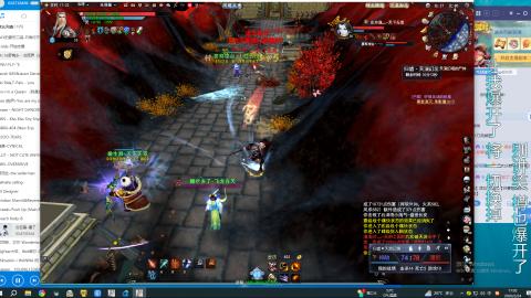 只要我跑的快，死的就是队友