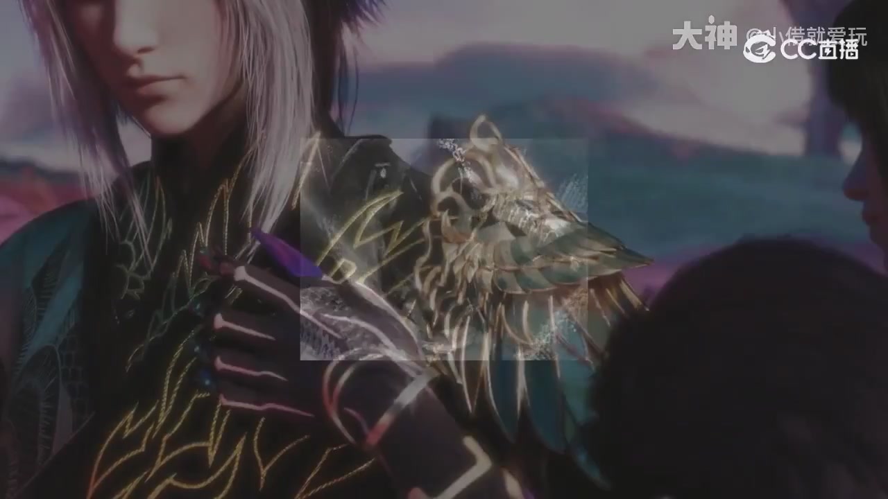 永劫新春英雄背景大梳理～