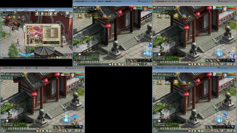 这游戏也太火了趴！