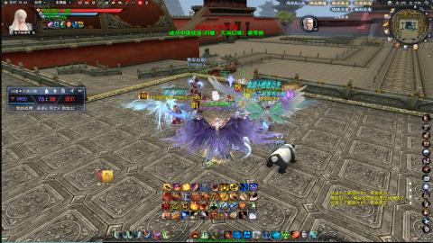 扫个号战场归墟