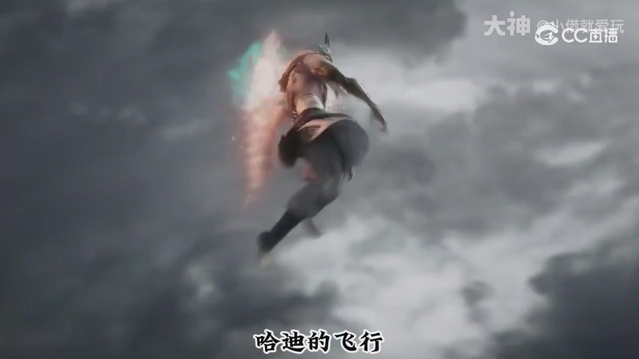 永劫新春英雄背景大梳理～