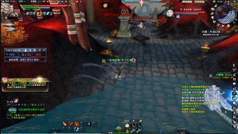 扫个号战场归墟