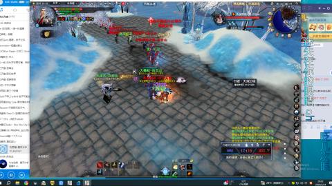 只要我跑的快，死的就是队友