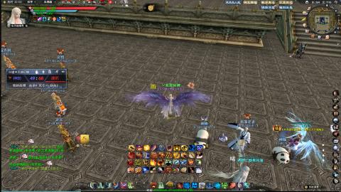 扫个号战场归墟