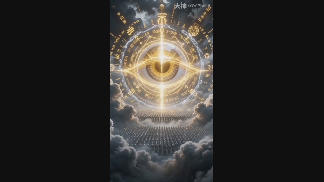 【梦幻漫剧】琴断长安