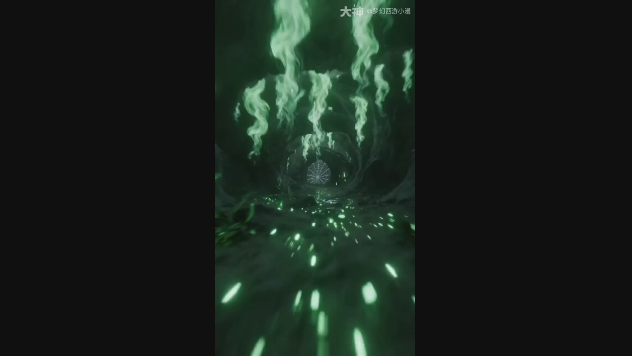 【梦幻漫剧】琴断长安