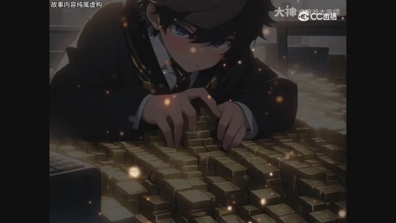 【梦幻漫剧】梦幻超级分解机