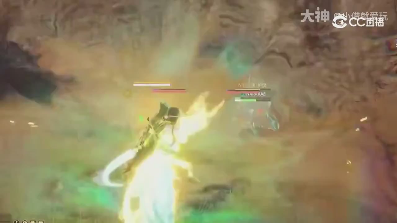 永劫新春英雄背景大梳理～