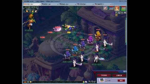 新的一年 新的开始