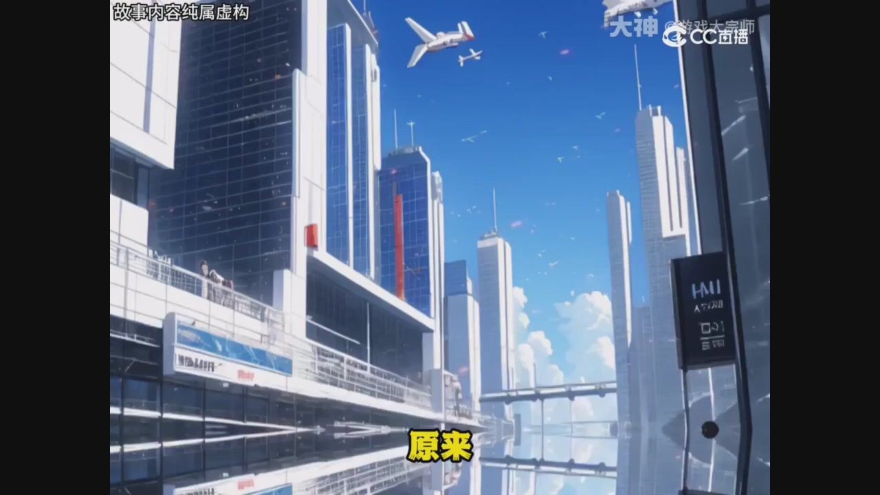 【梦幻漫剧】天坑开局5魔大唐