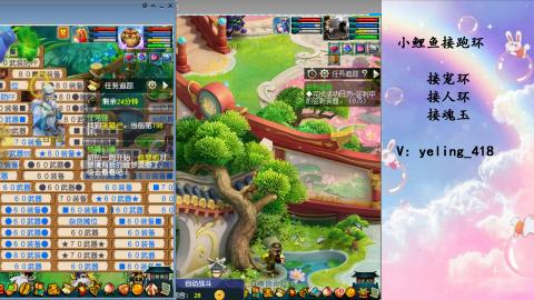 接命魂之玉 人环 宠环