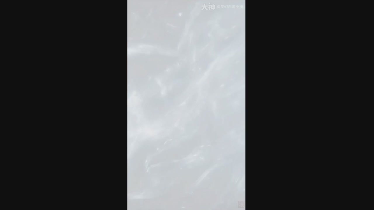 【梦幻漫剧】琴断长安