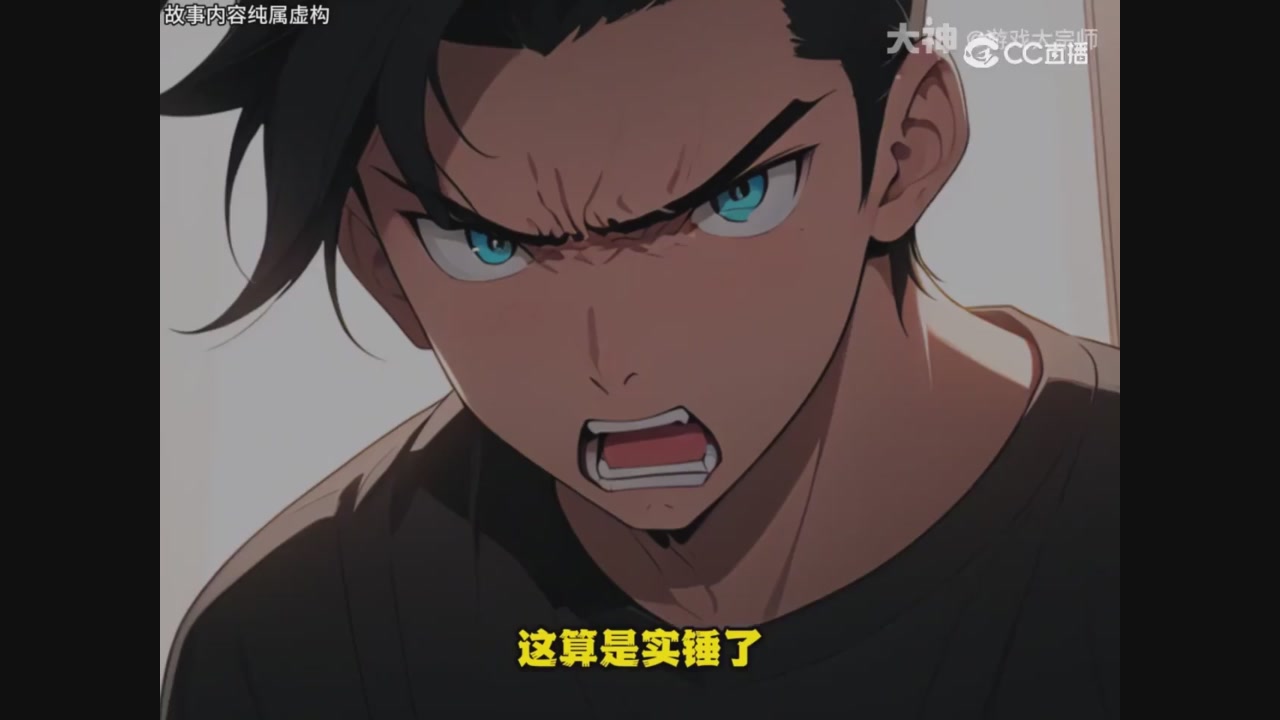 【梦幻漫剧】梦幻超级分解机