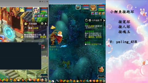 接命魂之玉 人环 宠环