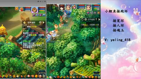 接命魂之玉 人环 宠环