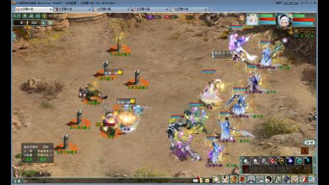 重生之我在大话里从零开始