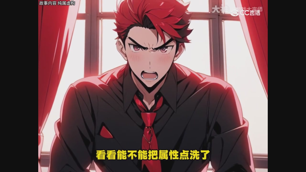 【梦幻漫剧】天坑开局5魔大唐