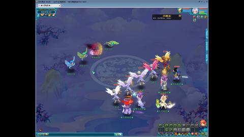 路人2220的直播间