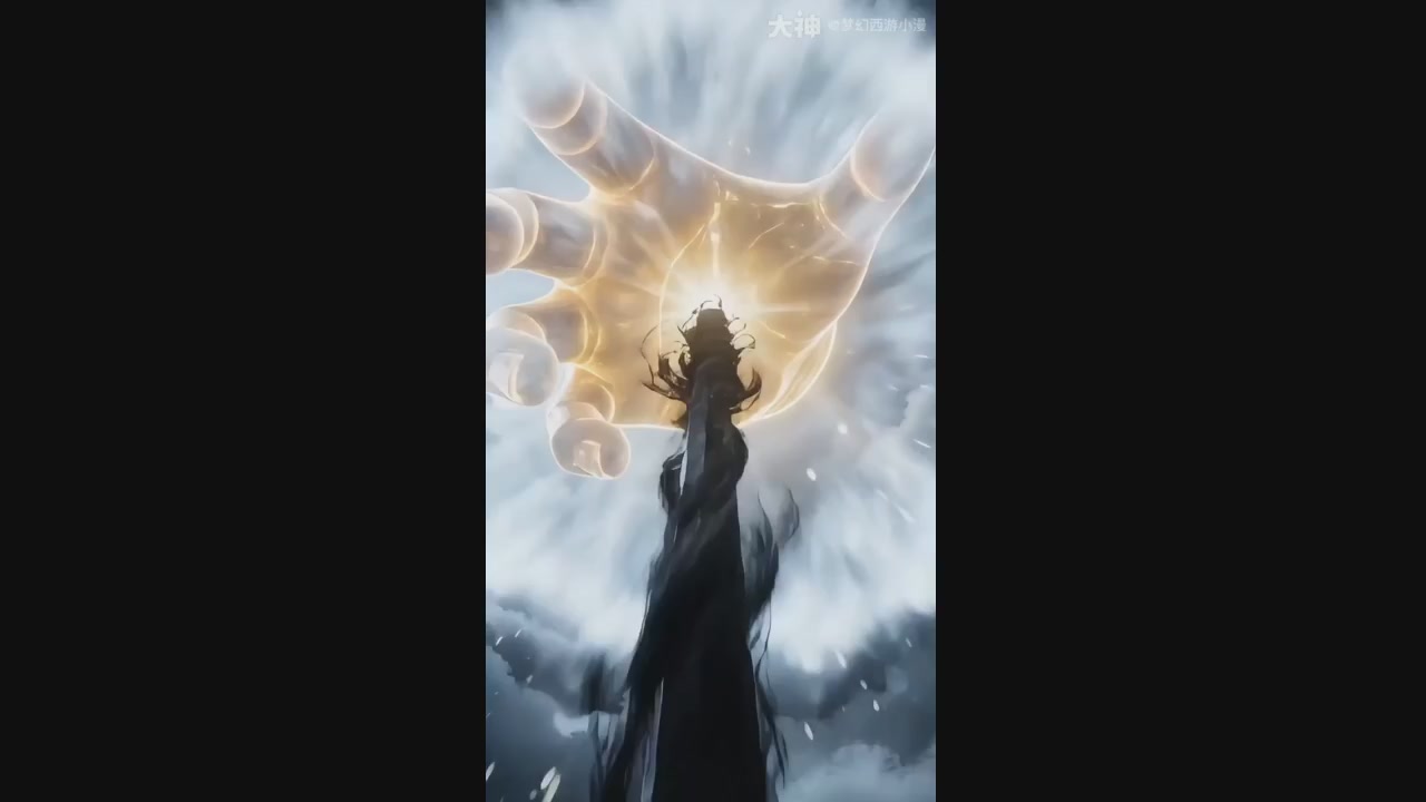 【梦幻漫剧】琴断长安