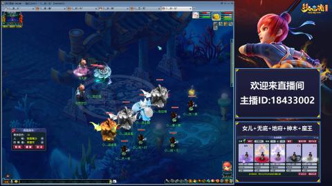 2020养号中!~~来一起刷本！！