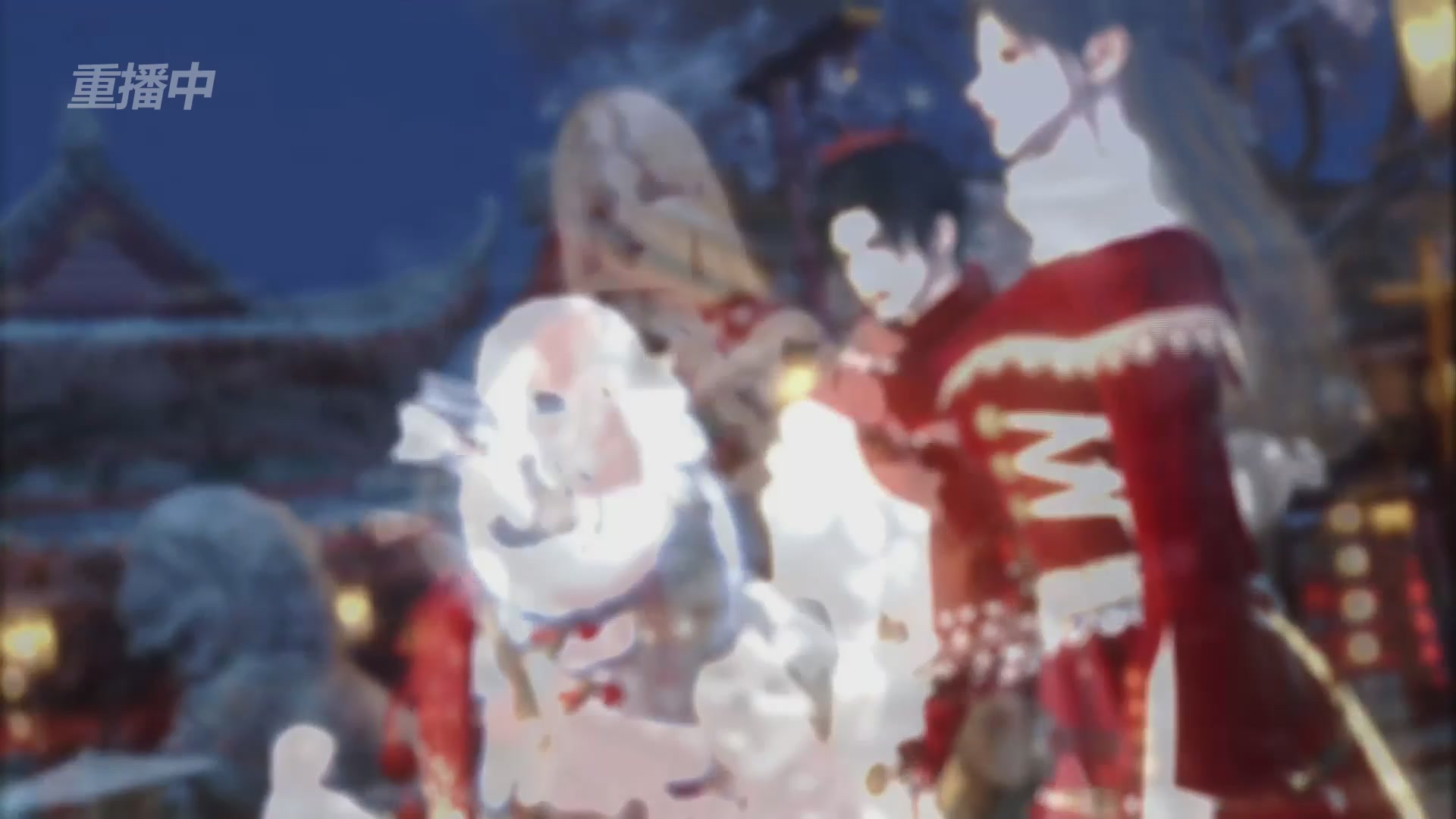 《逆水寒》手游 2026大宋春节晚会