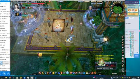 只要我跑的快，死的就是队友