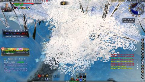 扫个号战场归墟