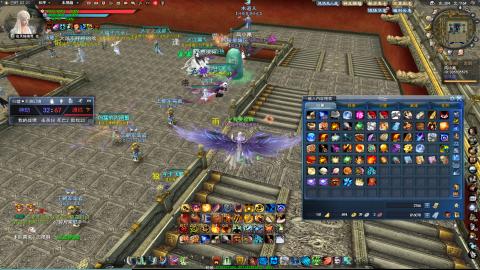 扫个号战场归墟