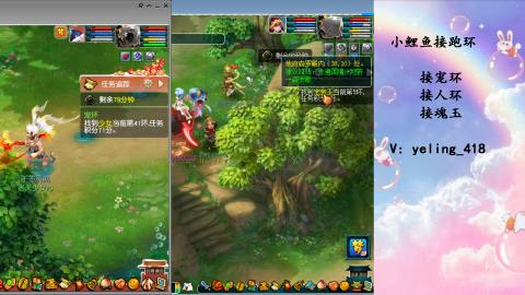 接命魂之玉 人环 宠环