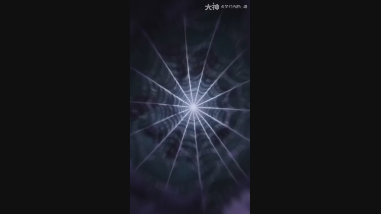 【梦幻漫剧】琴断长安