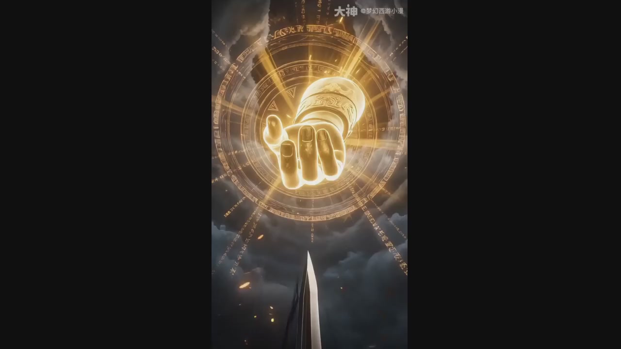 【梦幻漫剧】琴断长安