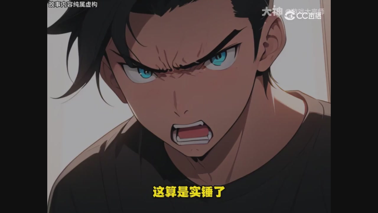 【梦幻漫剧】梦幻超级分解机