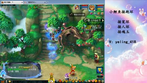 接命魂之玉 人环 宠环