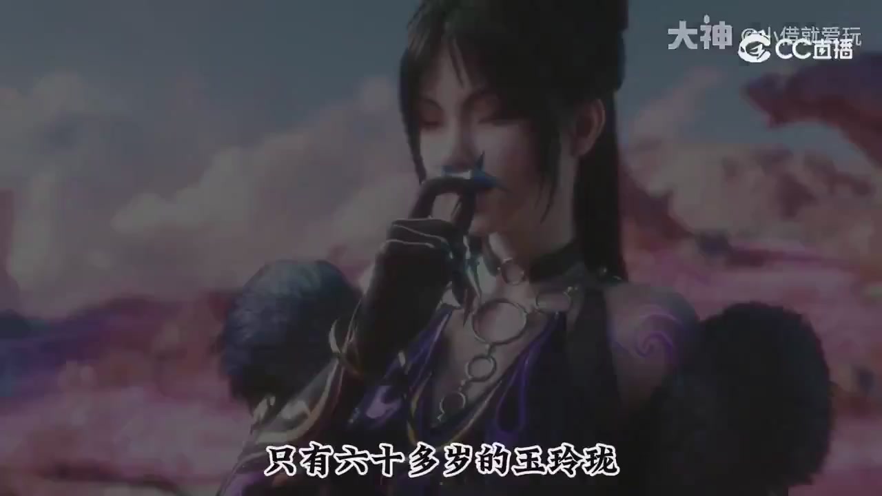 永劫新春英雄背景大梳理～