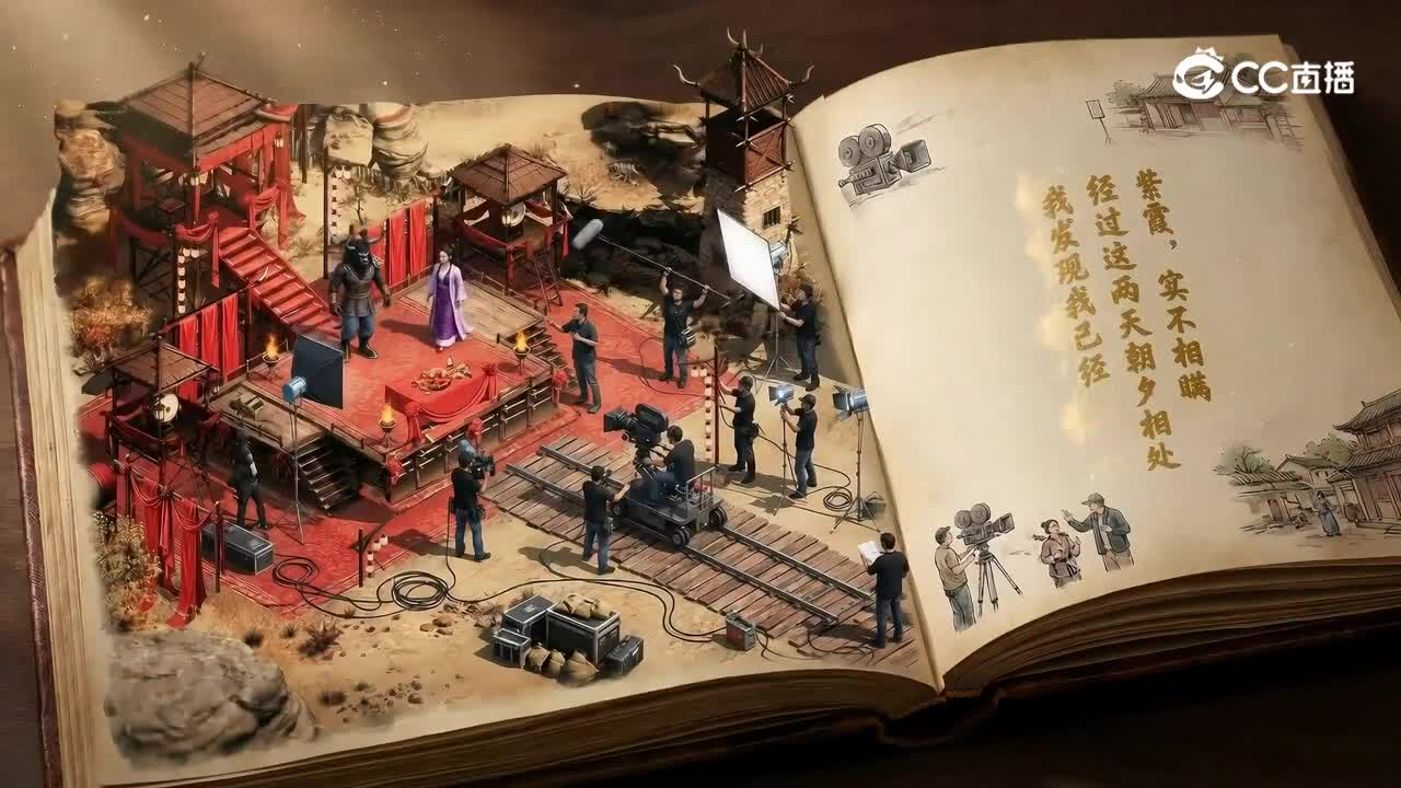 西影玩家创作片