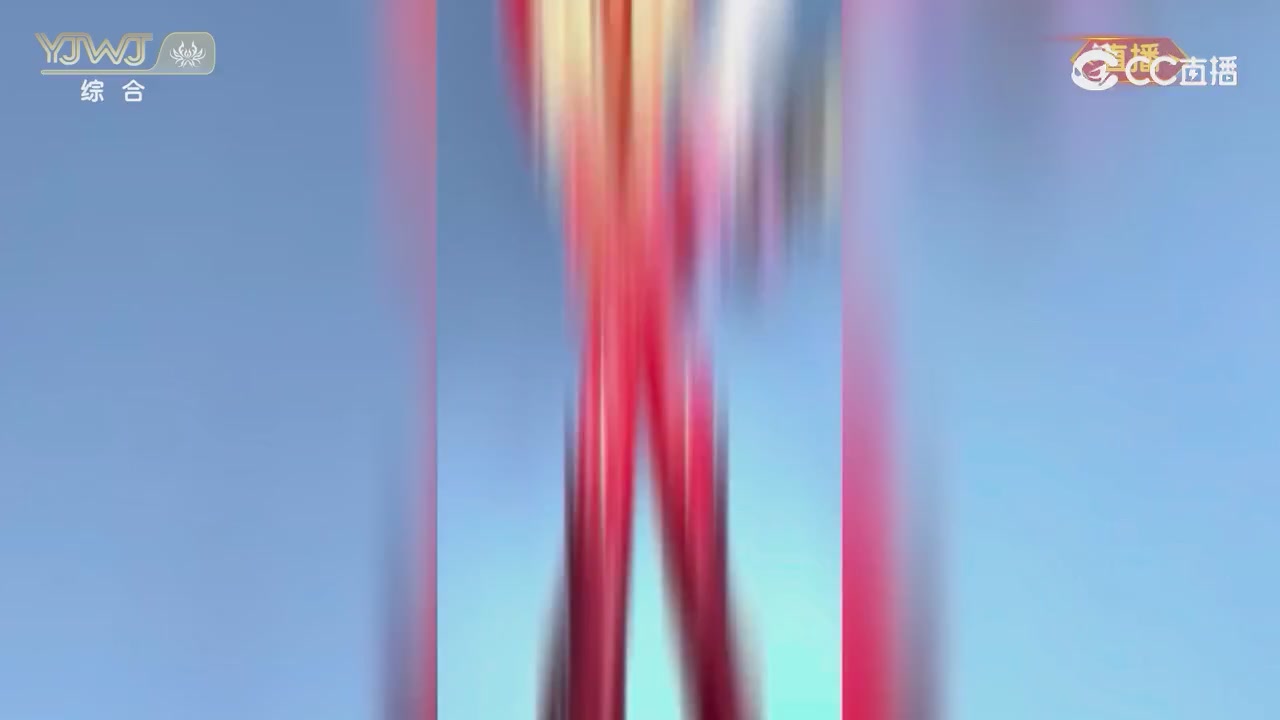 2026永劫无间新春会——武道新途全片回顾