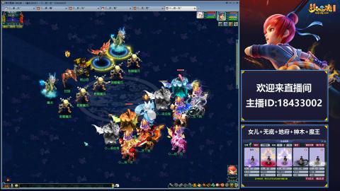 2020养号中!~~来一起刷本！！