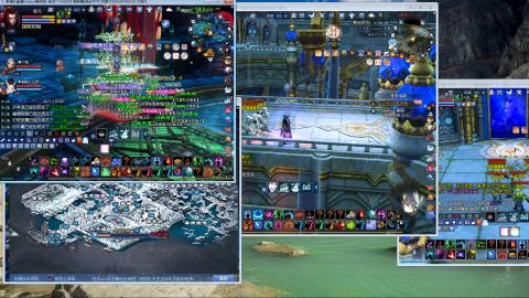 做最努力的自己一起加油