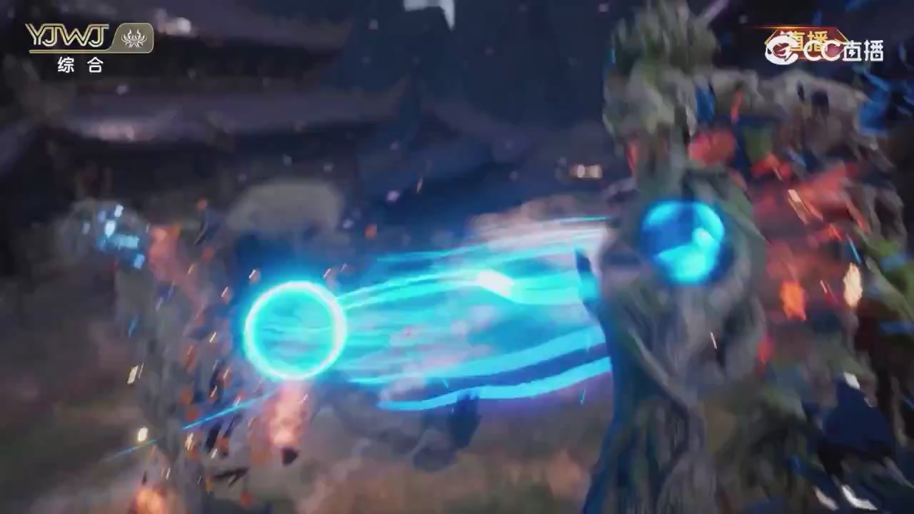 2026永劫无间新春会——武道新途全片回顾