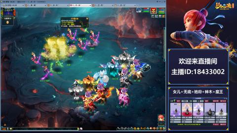 2020养号中!~~来一起刷本！！