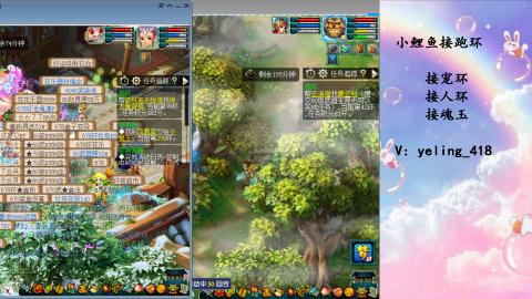 接命魂之玉 人环 宠环