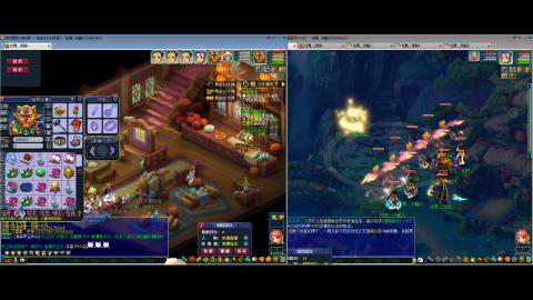 初遇长安1314--慢慢玩