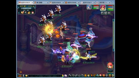 遇见.最好的你们！